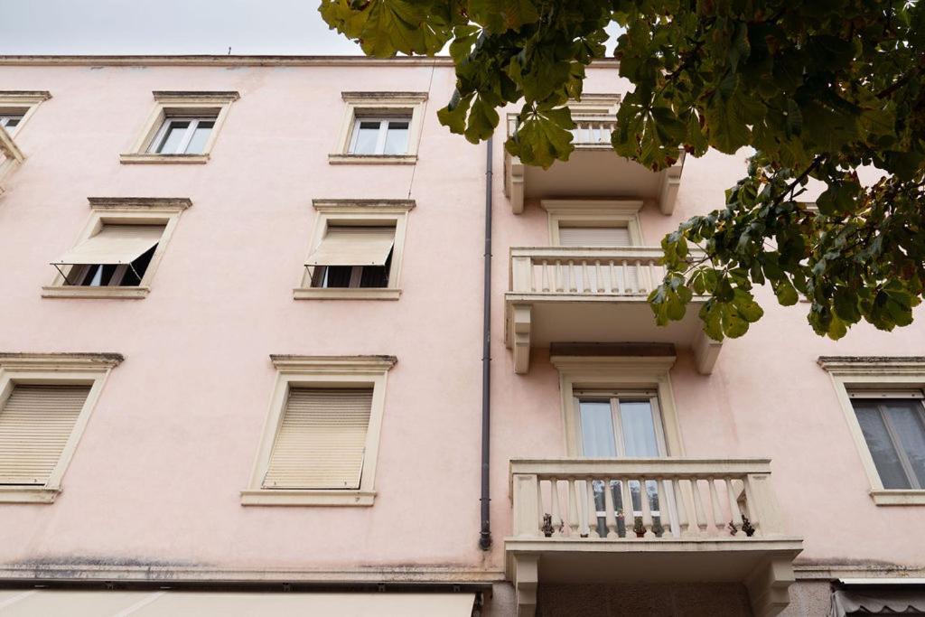 Residenza Porta Palio Apartment Verona Exterior photo