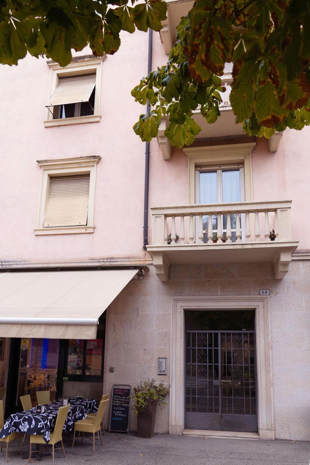 Residenza Porta Palio Apartment Verona Exterior photo