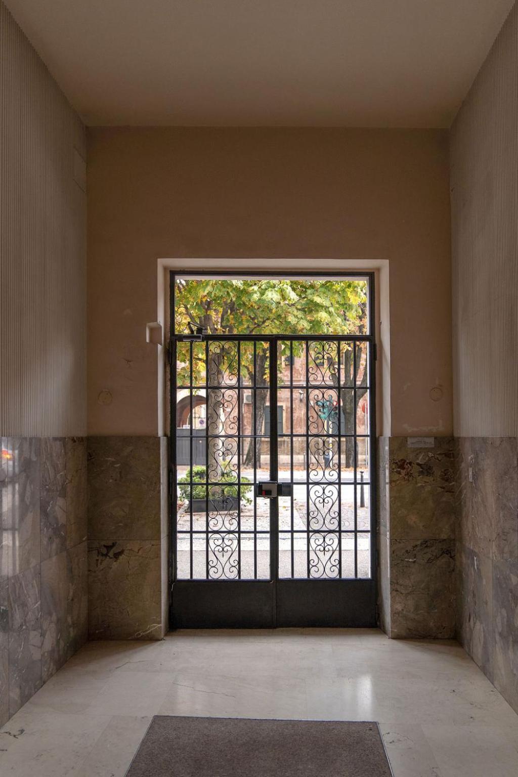 Residenza Porta Palio Apartment Verona Exterior photo