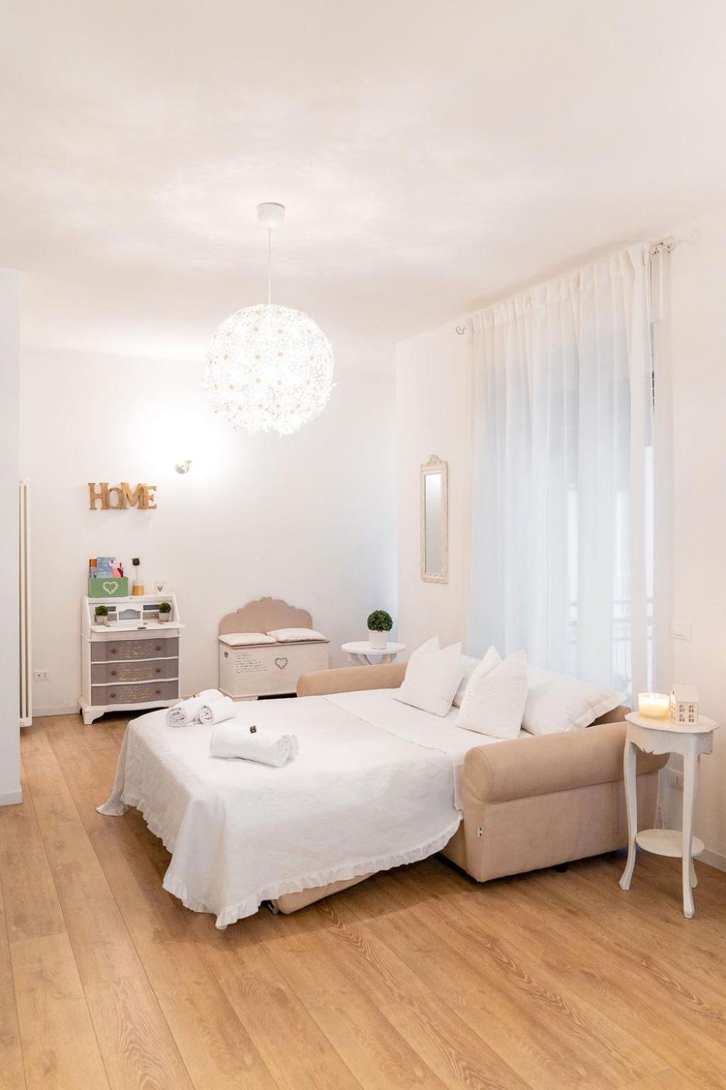 Residenza Porta Palio Apartment Verona Exterior photo