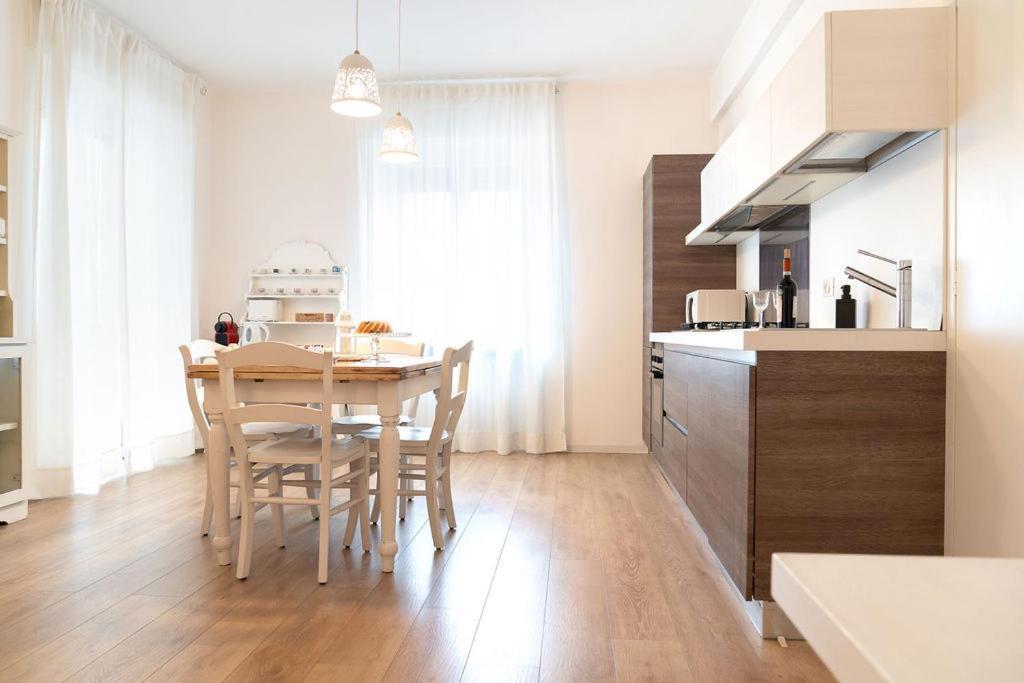 Residenza Porta Palio Apartment Verona Exterior photo